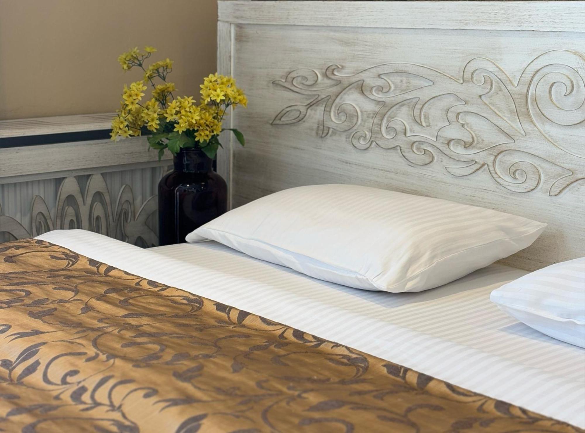 Elegance Asia Hotel 이스탄불 외부 사진