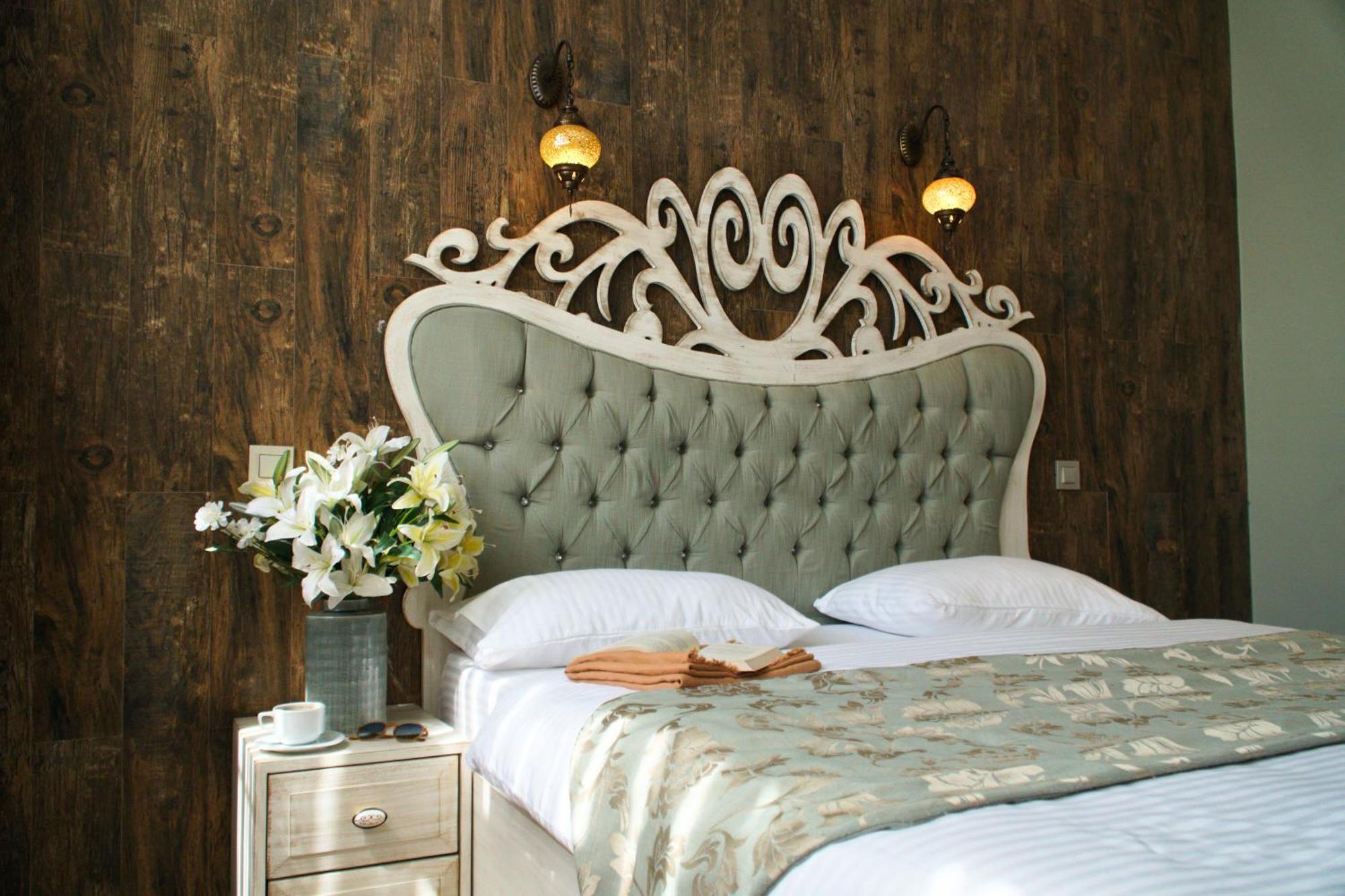 Elegance Asia Hotel 이스탄불 외부 사진