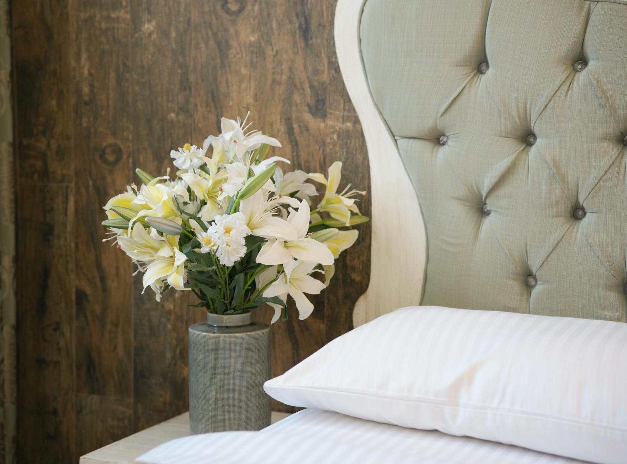 Elegance Asia Hotel 이스탄불 외부 사진