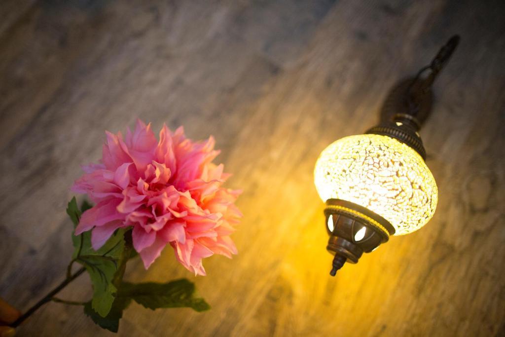 Elegance Asia Hotel 이스탄불 외부 사진