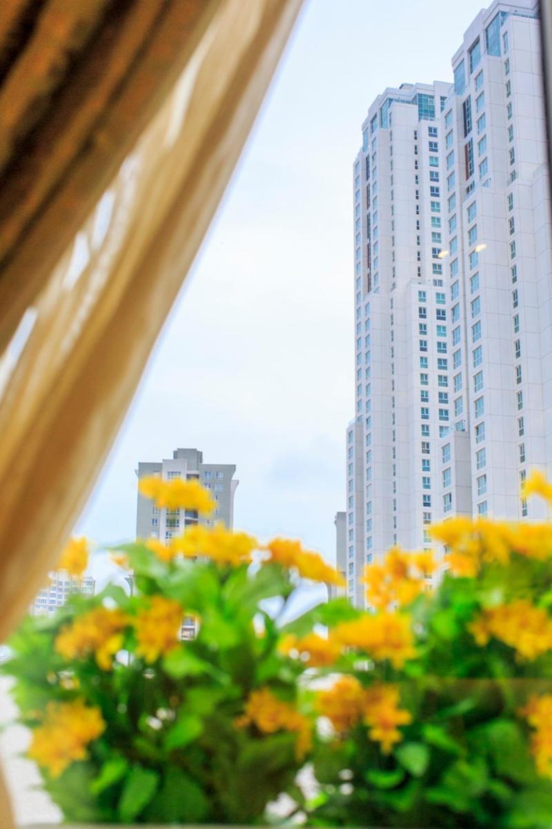 Elegance Asia Hotel 이스탄불 외부 사진
