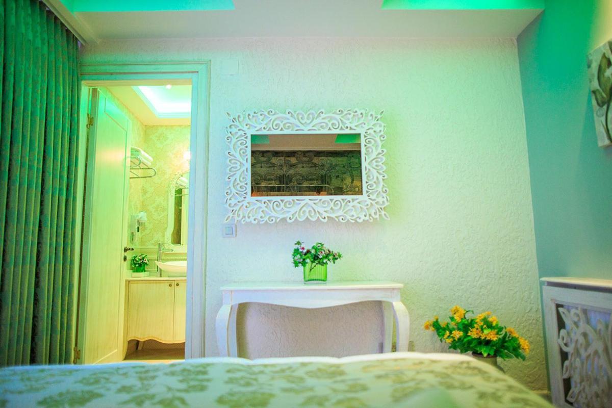Elegance Asia Hotel 이스탄불 외부 사진