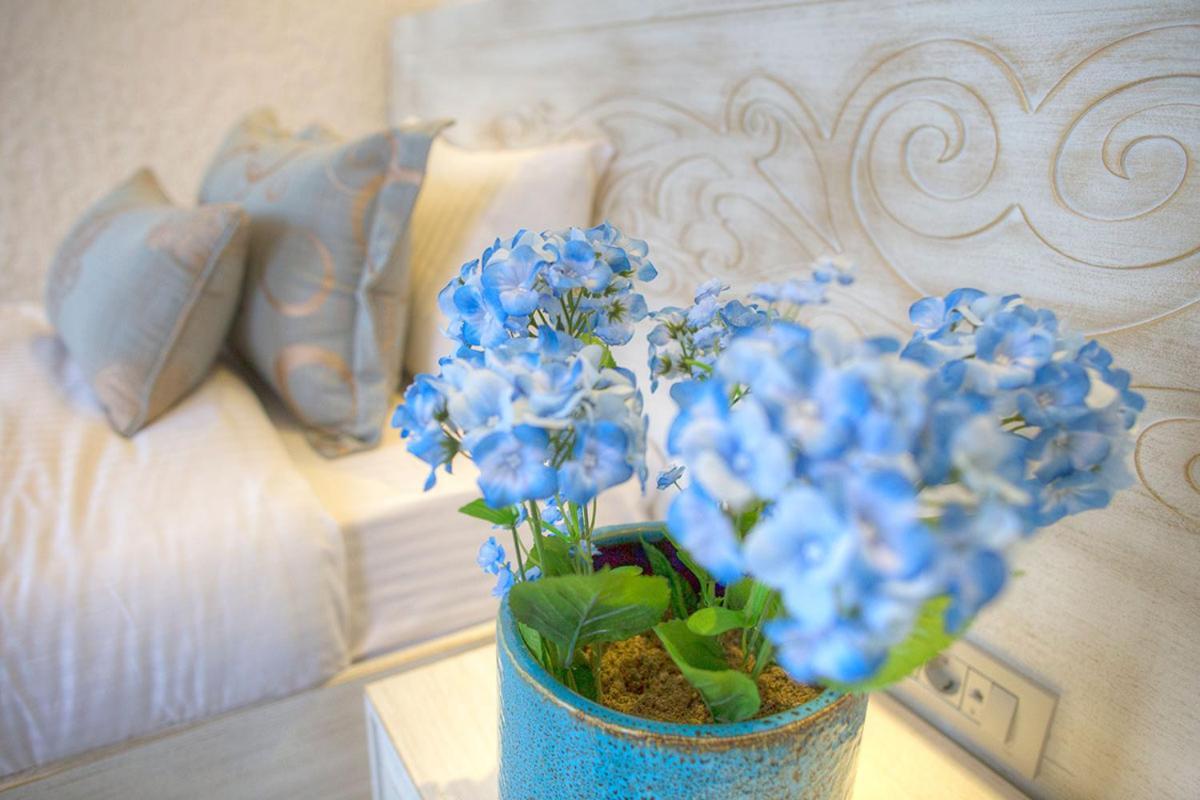 Elegance Asia Hotel 이스탄불 외부 사진